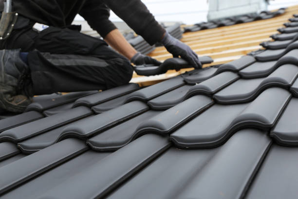 Best Steel Roofing  in Prospect, OH